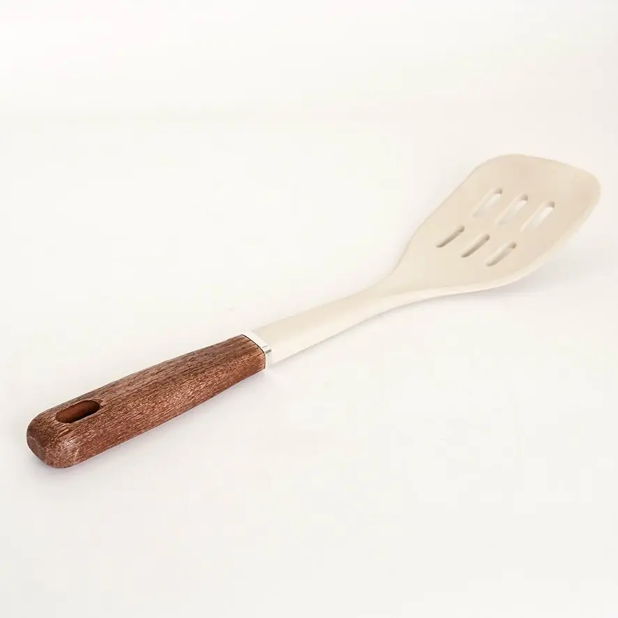 ملعقة حساء سيليكون / PLS242-63