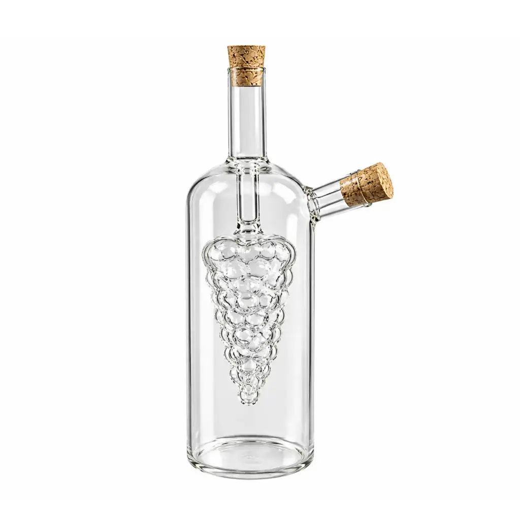 مزيتة زجاج / KY-066