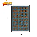 لوحة جدارية / 80*120 - PC24-37