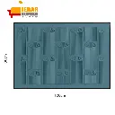 لوحة جدارية / 80*120 - PC24-42