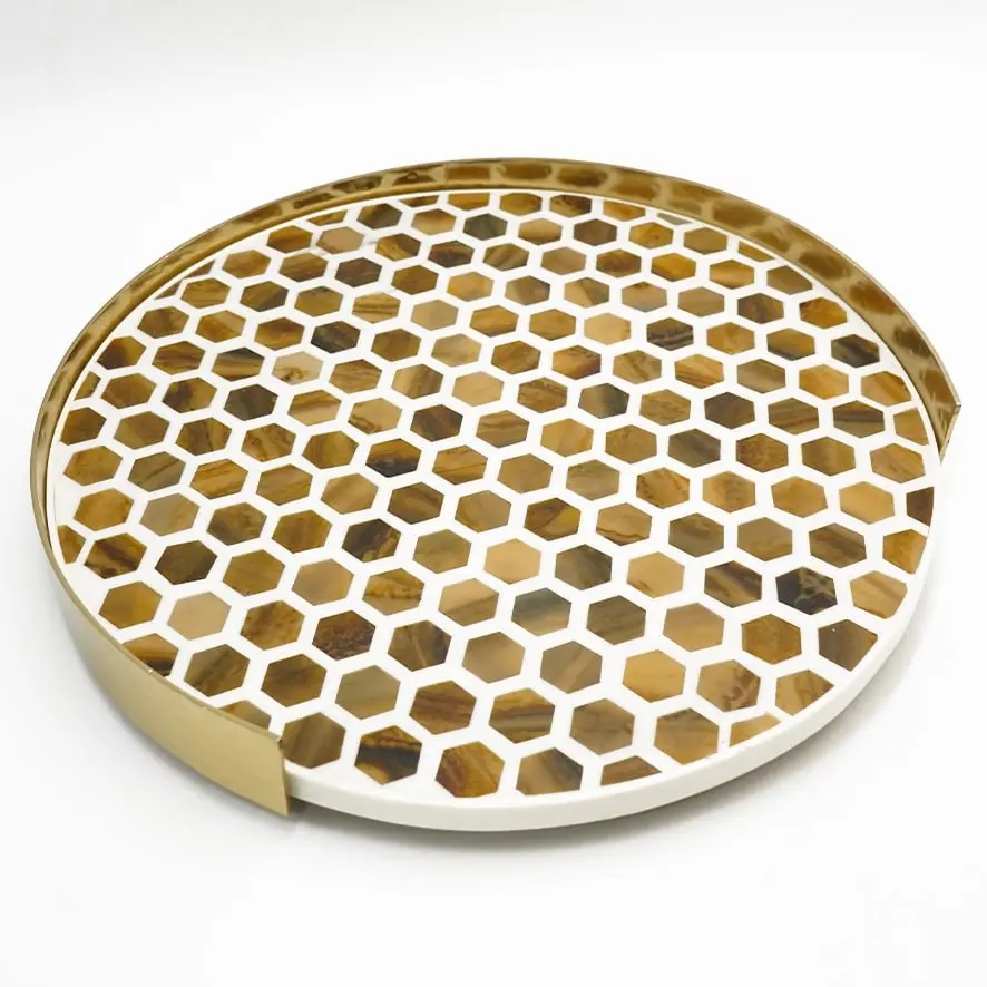 صينية MDF / BD-4114 M - HIT120088