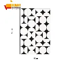 لوحة جدارية / 80*120 - PC24--85