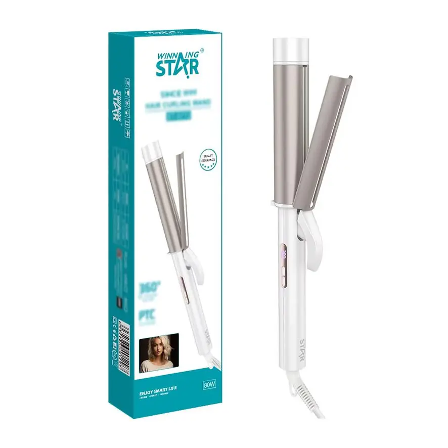 كاوية تجعيد الشعر / ST-5772