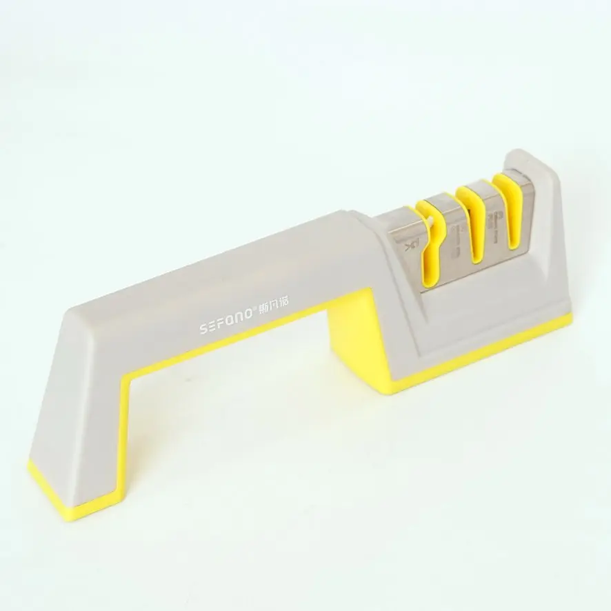 مبراة سكاكين متعددة الوظائف / PLS242-77