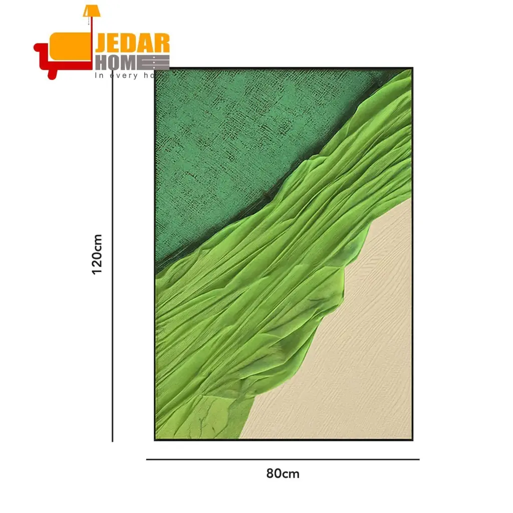 لوحة جدارية / 80*120 - PC24--123