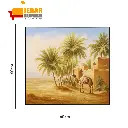 لوحة جدارية / 80*120 - PC24-28
