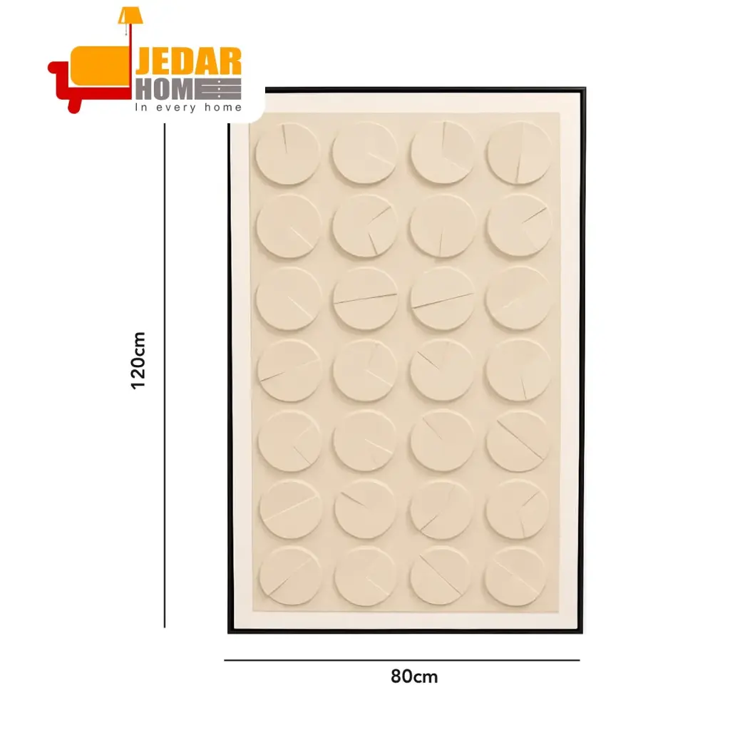 لوحة جدارية / 80*120 - PC24-36