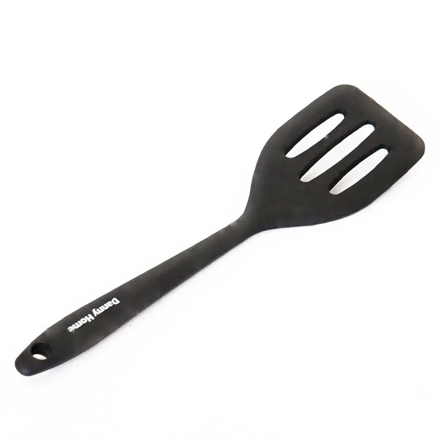 ملعقة سيلكون / DH3900-BLACK