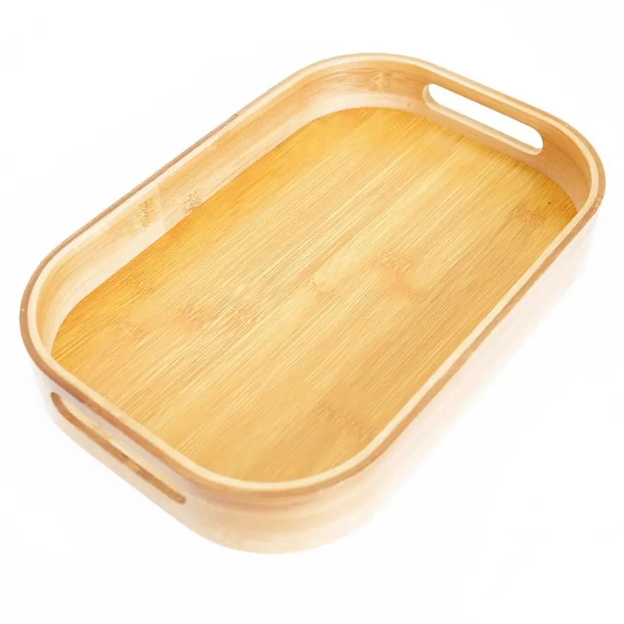 صينية تقديم بامبو / Ki24-305