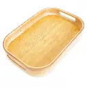 صينية تقديم بامبو / Ki24-305