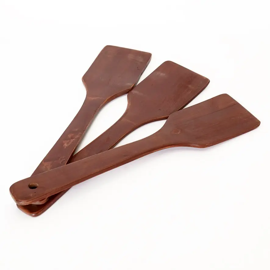 ملعقة طعام بامبو / Ki24-346