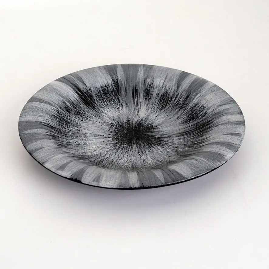 صحن سيراميك براند 8 أنج / UK3200003