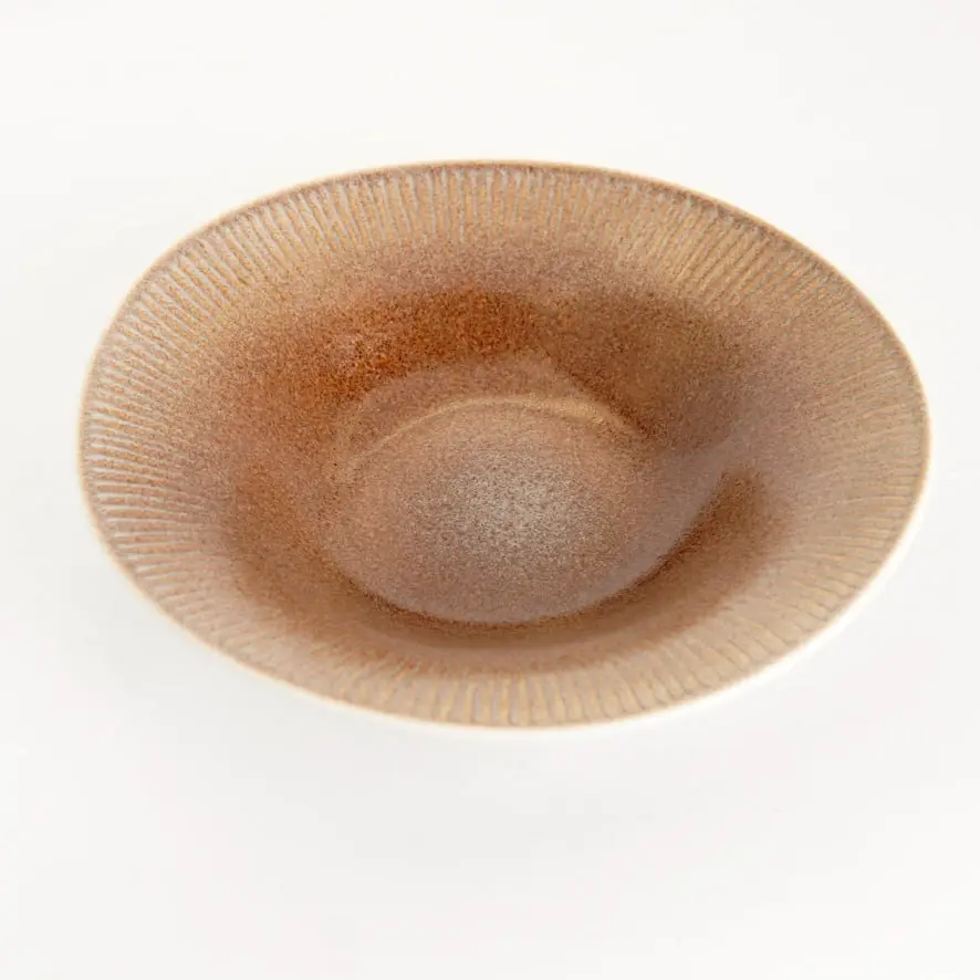 صحن سيراميك براند 8.5 أنج / UK3200019