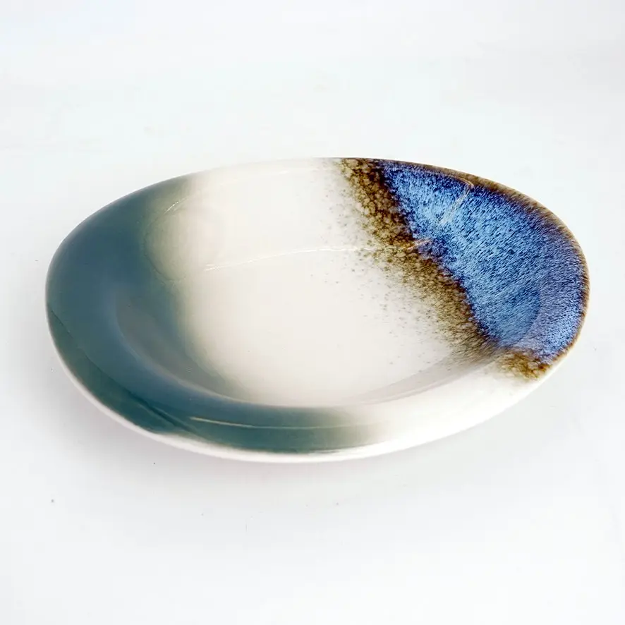 صحن سيراميك براند 10.5 أنج / UK3200056