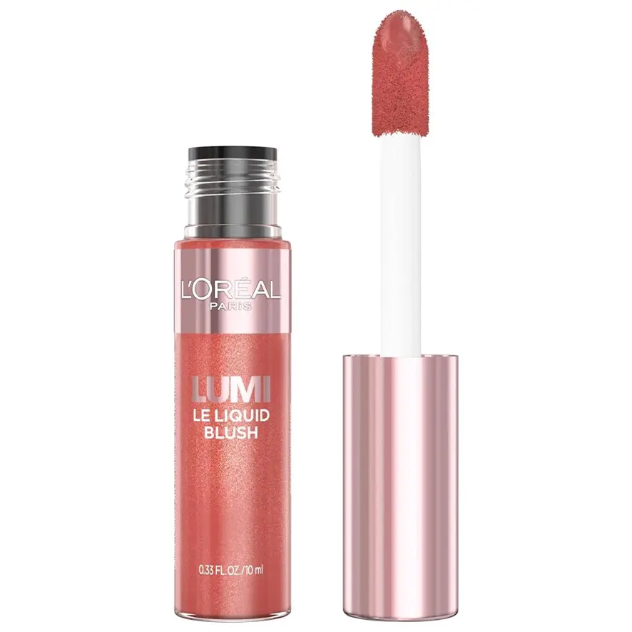 opa- glotion blush worth it glow 260