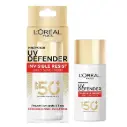 UV DEFD INVISIBLE FLUID 50ML MENA