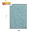 لوحة جدارية / 80*120 - PC24-41