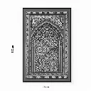 لوحة جدارية / 80*120 - PC24-44
