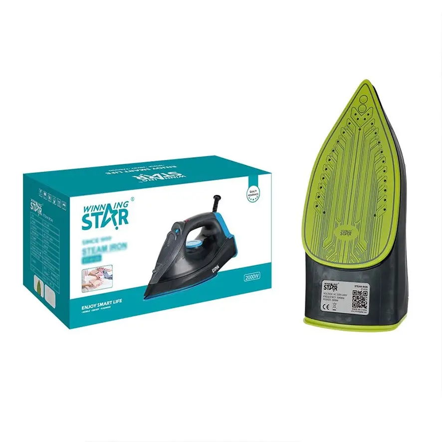 مكواة 2000 واط / ST-6120