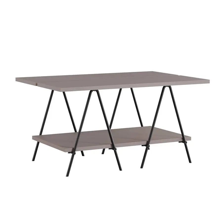 طاولة قهوة إيسيل لايت موكا / M.SH.24207.5