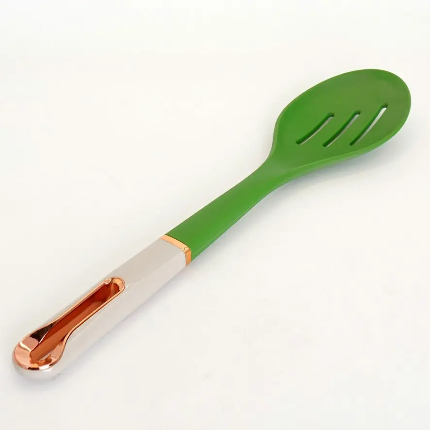 ملعقة طعام سيليكون / PLS242-55