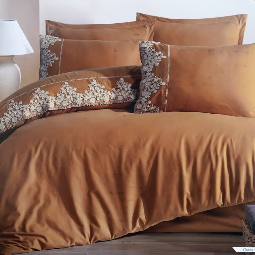 سيت لحاف نفرين / 4 قطع - TR01-04-0001