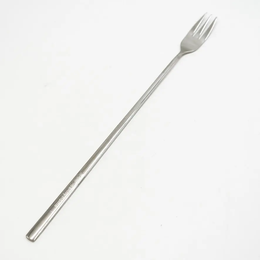 شوكة ستانلس ستيل / DH4161-NATURAL