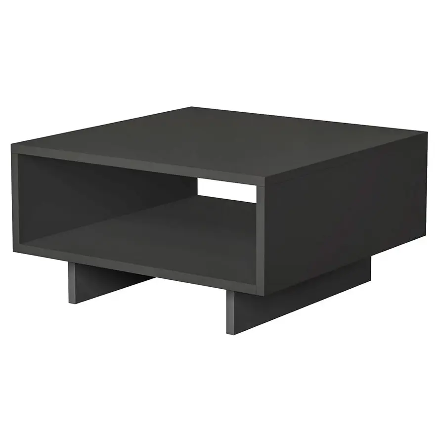 طاولة قهوة هولا أنثراسايت / M.SH.11040.6