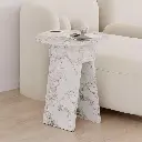 طاولة جانبية تشين كارارا / M.SH.24536.5