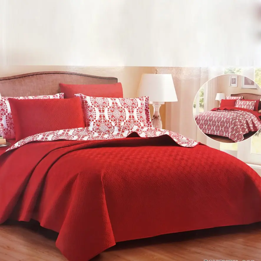 سيت غطوة نفر 4 قطع / BANGKOK-008 - SP210660