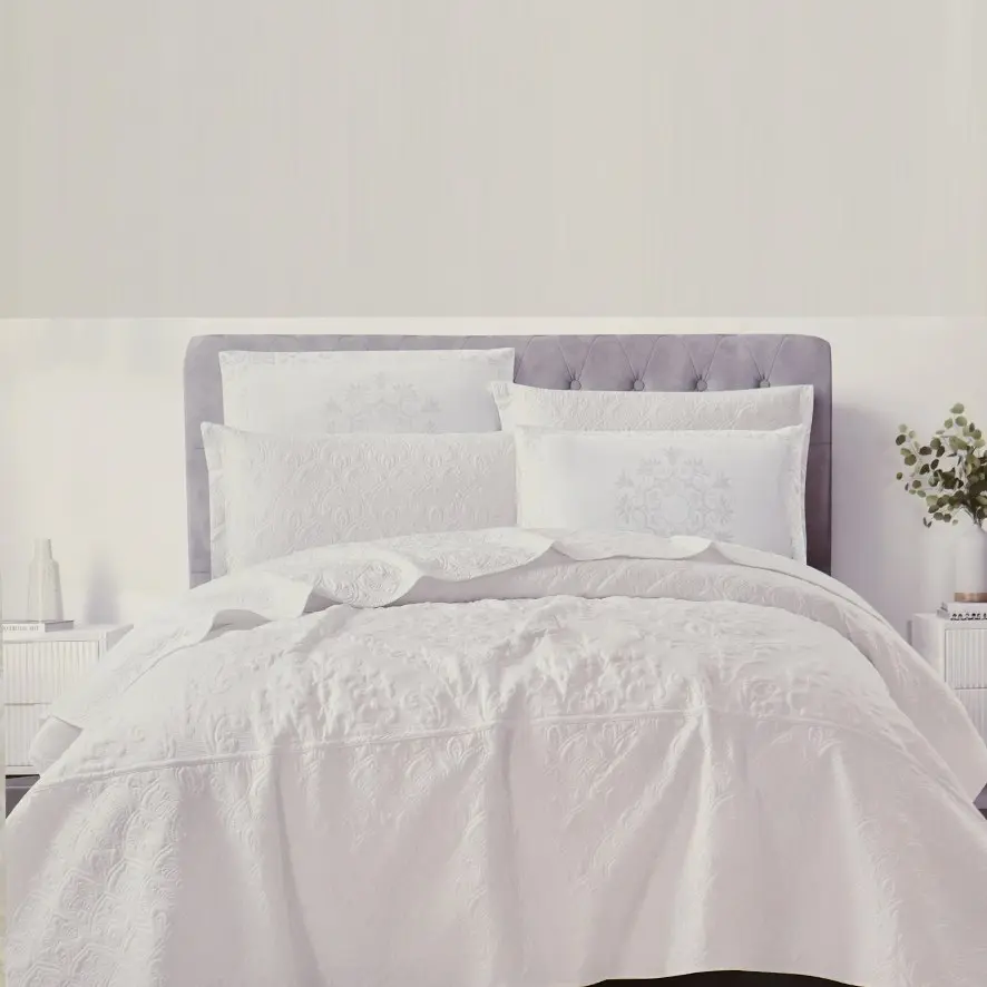 سيت غطوة نفر 4 قطع / HONGKONG-001 - SP210668