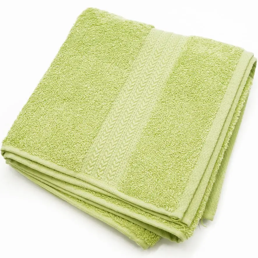 خاولي هوبي قياس 50*90 قطن 100% مفرد