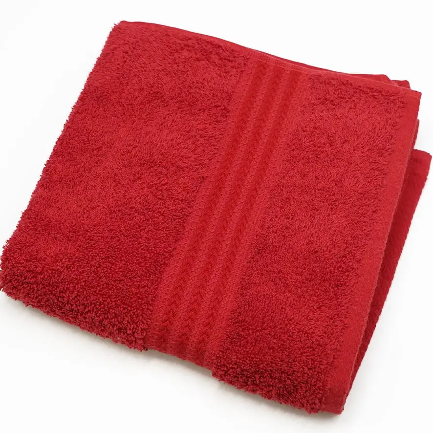 خاولي هوبي قياس 50*90 قطن 100% مفرد