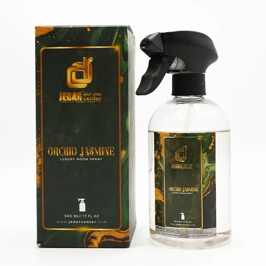معطر جو 500 مل عطر الياسمين - 104