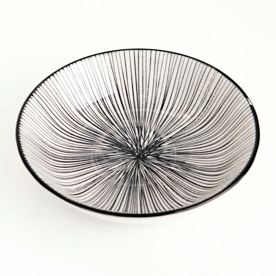 صحن سيراميك 14سم / 55TP 2010#