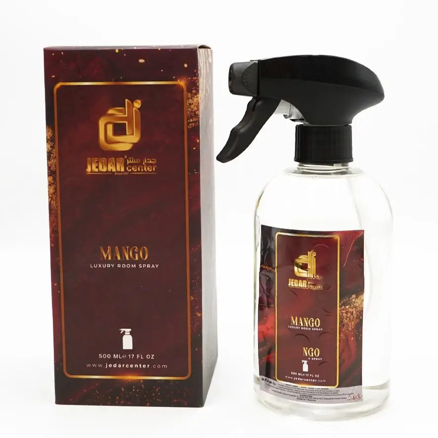 معطر جو 500 مل مانكو - 3074