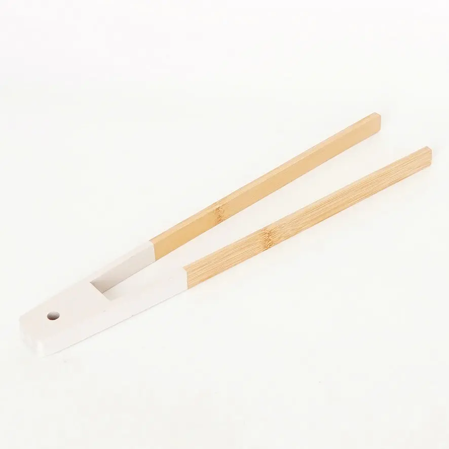 ملقط طعام بامبو / UK3700072