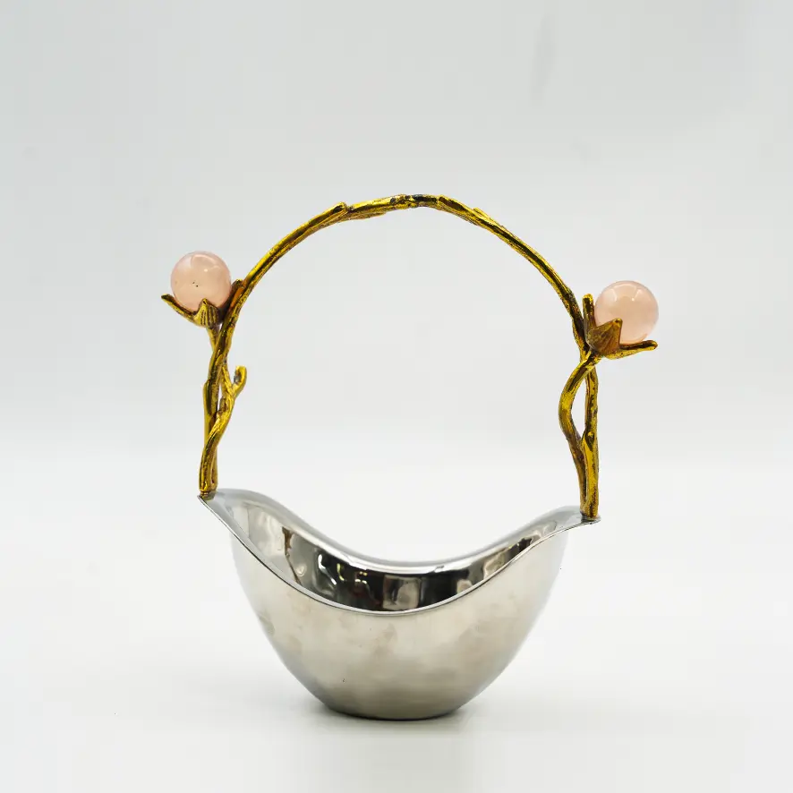 مقدمة / ستانلس ستيل - HIT140081