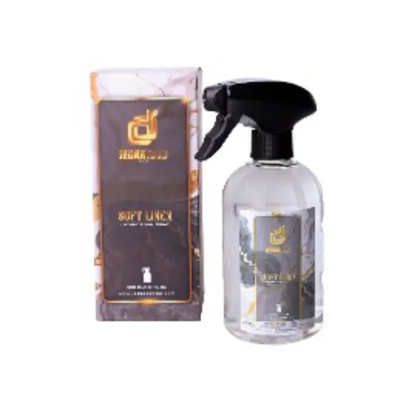 معطر جو 500 مل سوفت - 3081