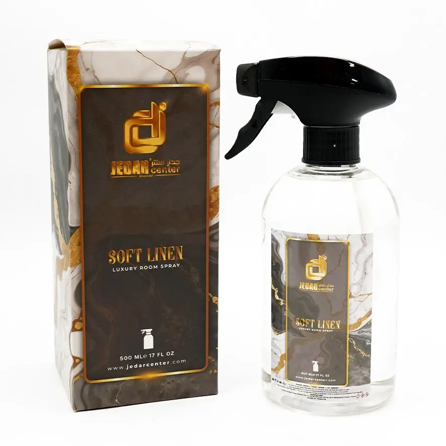 معطر جو 500 مل سوفت - 3081