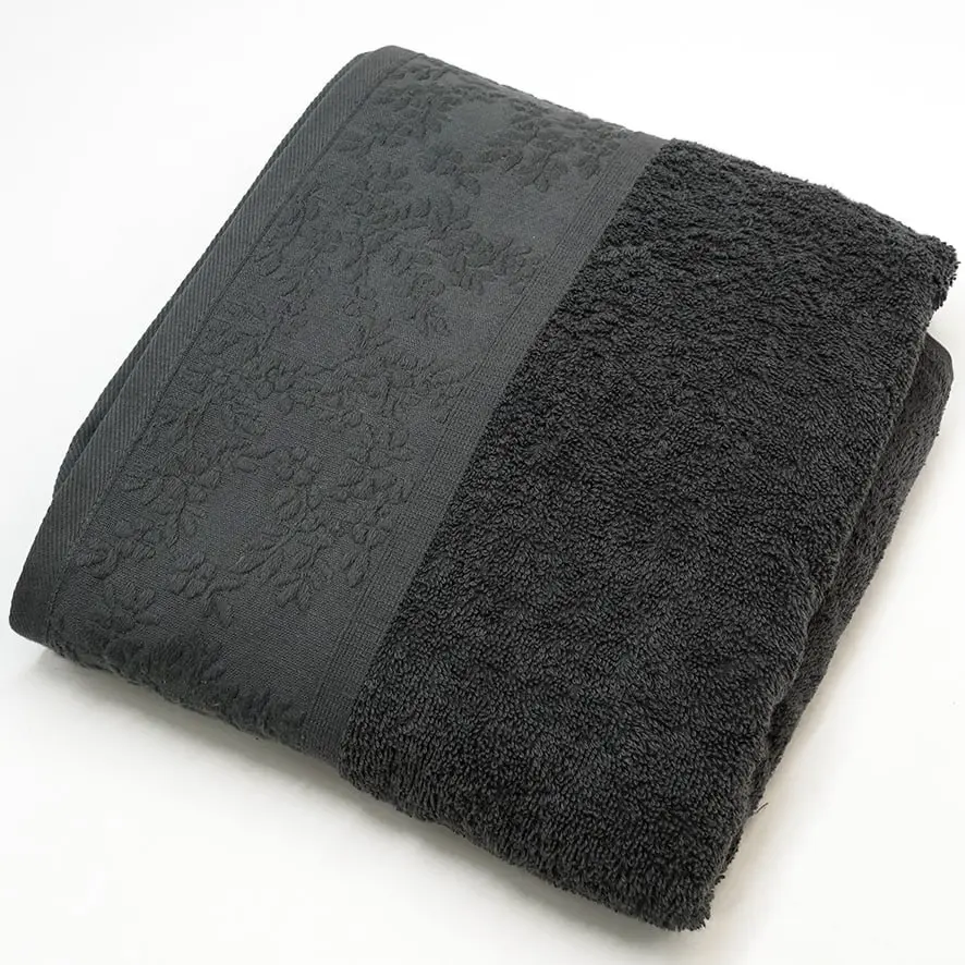 منشفه قطن 100% - 70x135 سم - TrT0800077 / ANTRASIT