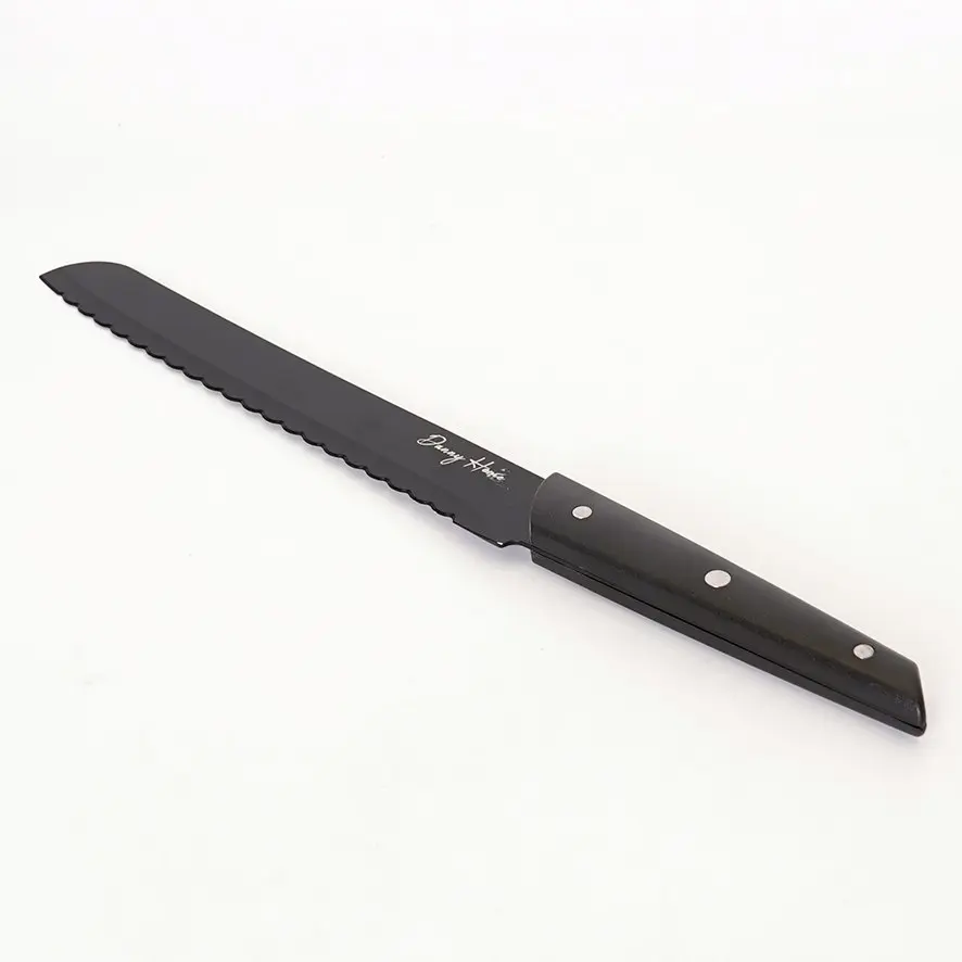 سكين تقطيع 8 انج / DH3841-BLACK