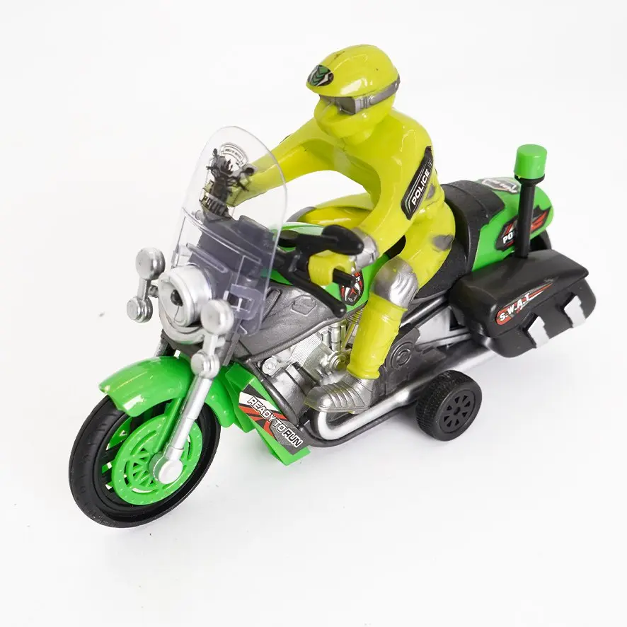 دراجة نارية / MOTORCYCLE - DZ2400575
