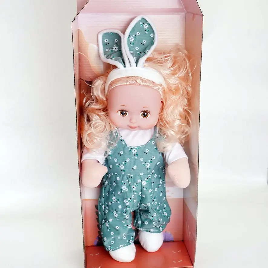 دمية / DOLL - DZ2400834