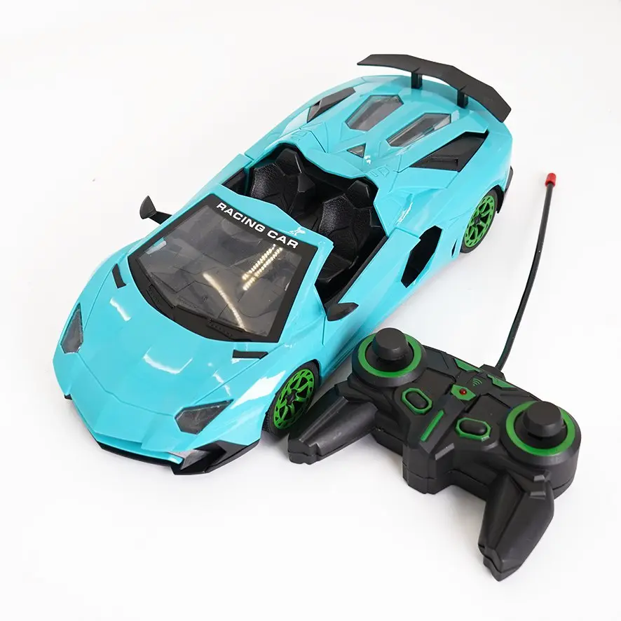 سيارة تحكم لاسلكي / RADIO CONTROL CAR - DZ2401081