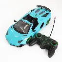 سيارة تحكم لاسلكي / RADIO CONTROL CAR - DZ2401081