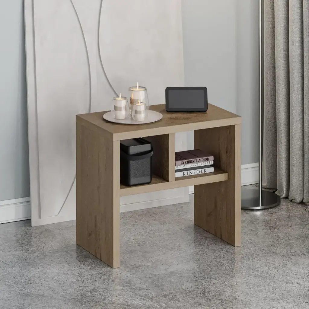 طاولة جانبية كوموتي / M.SH.24611.4