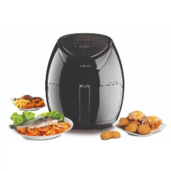 قلاية هوائية كينوود HFP52