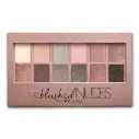 MAYBELLIN PALETE THE BLUSHED NUDES