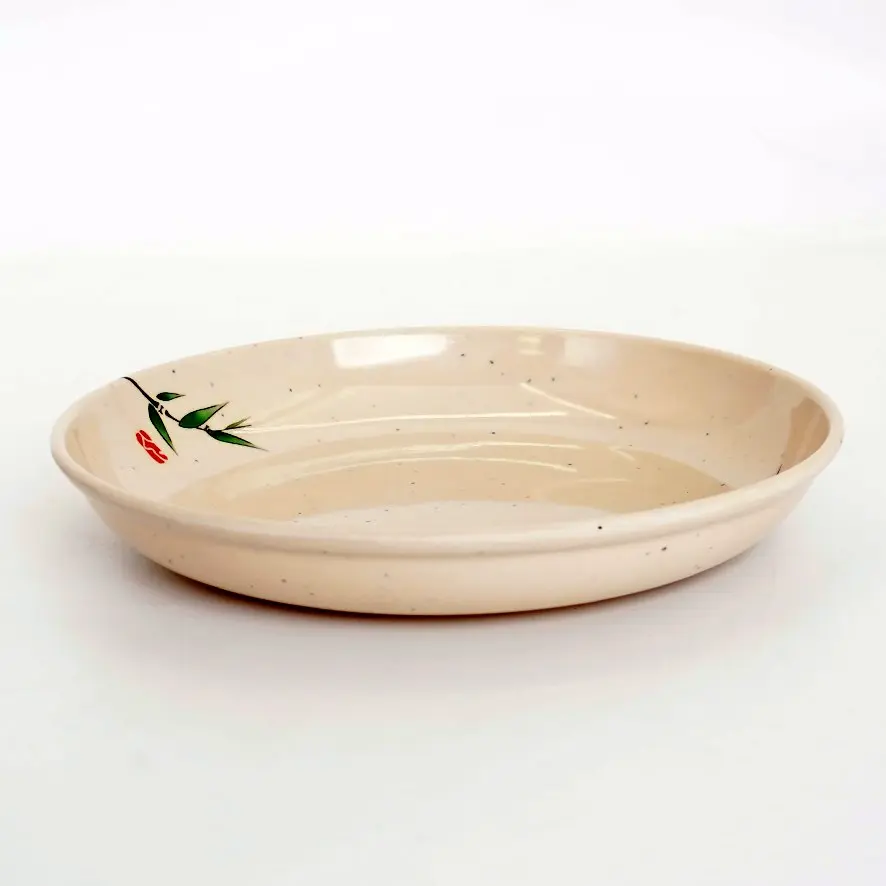 صحن ميلامين / ki25-427